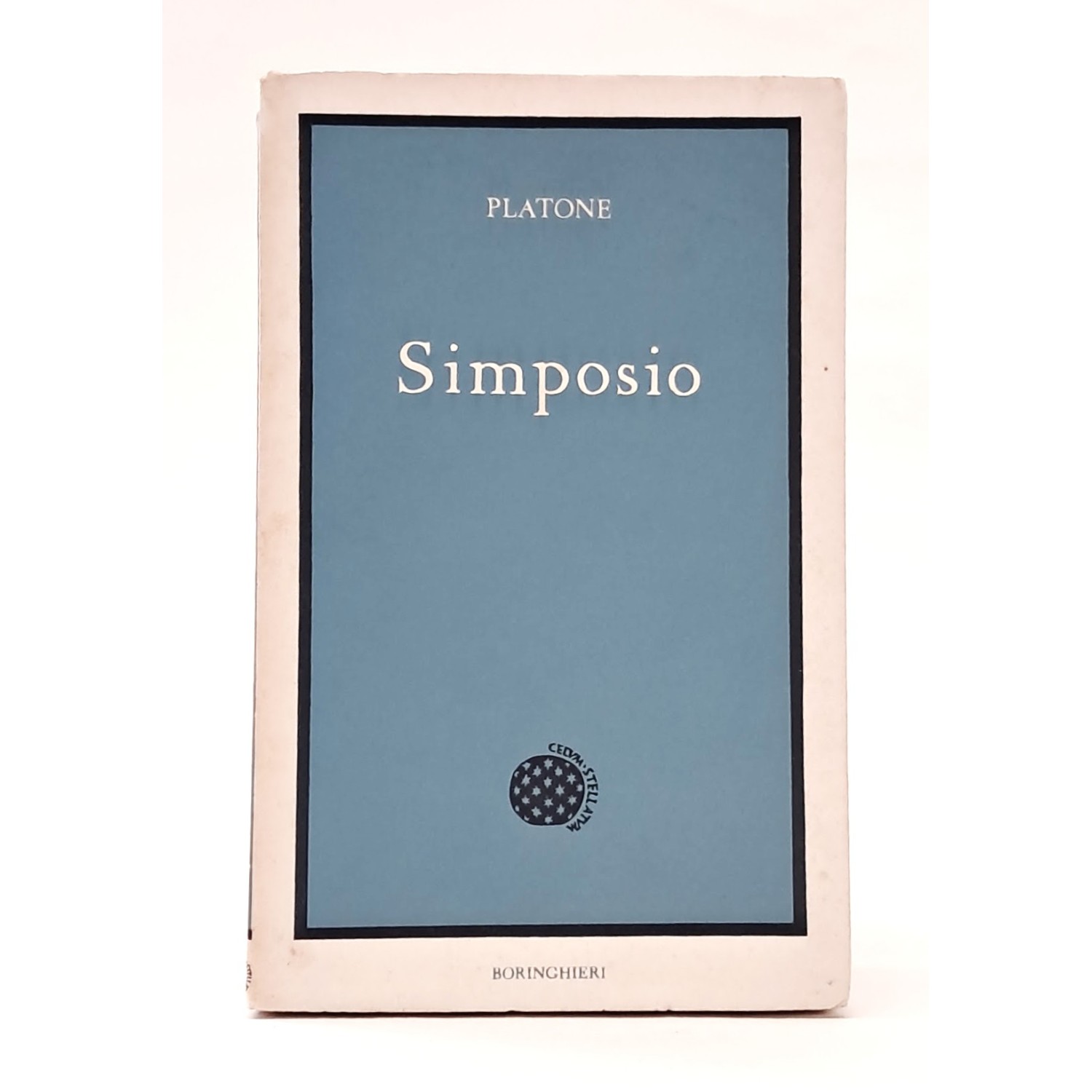 Platone Simposio