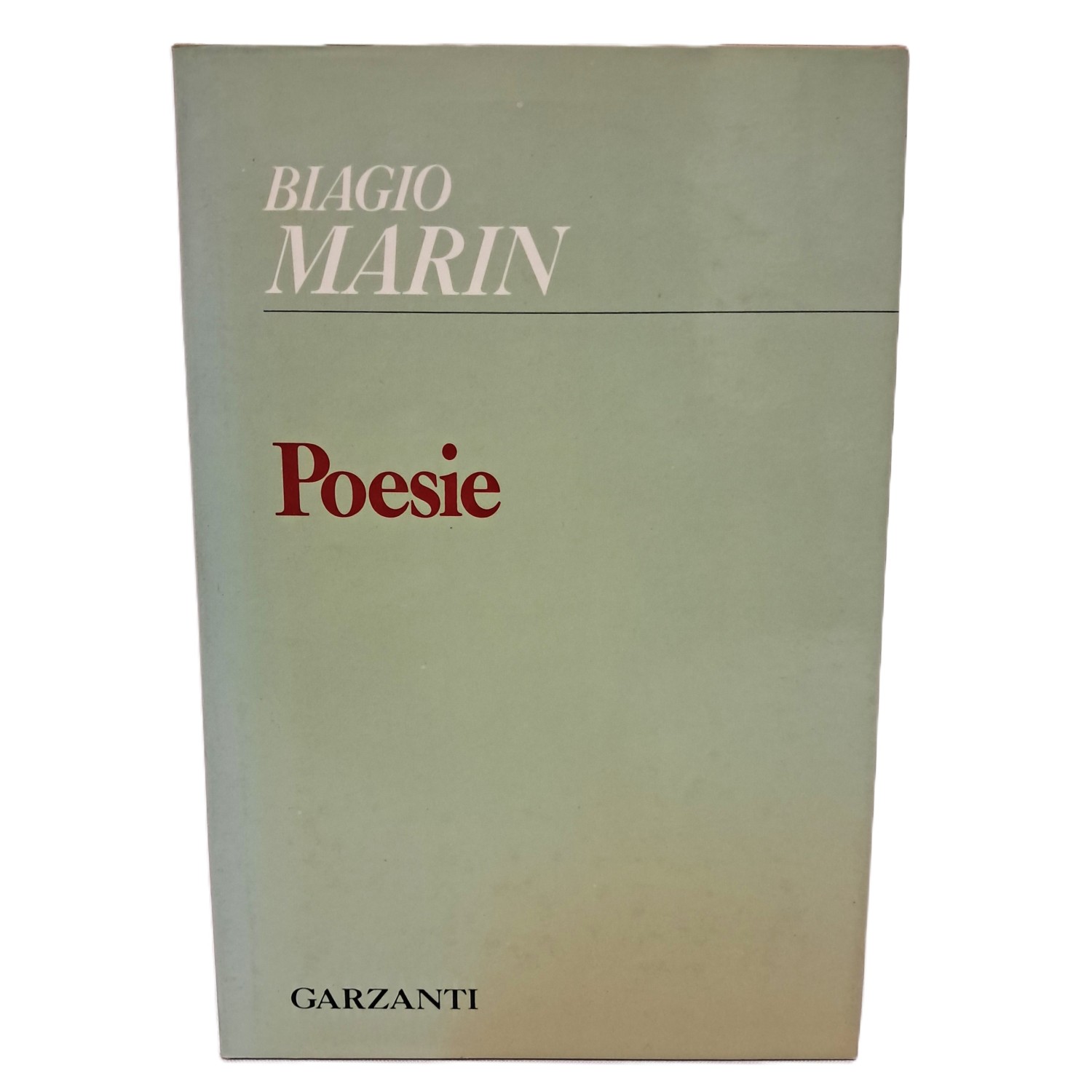 Poesie