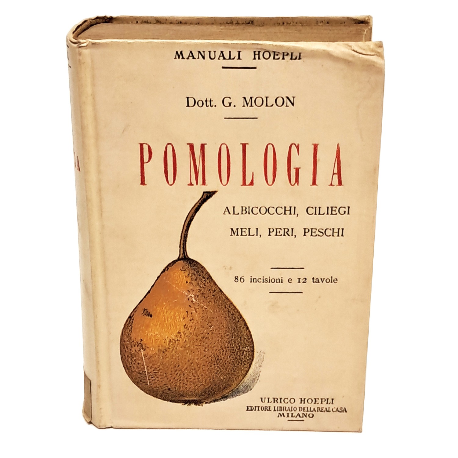 Pomologia