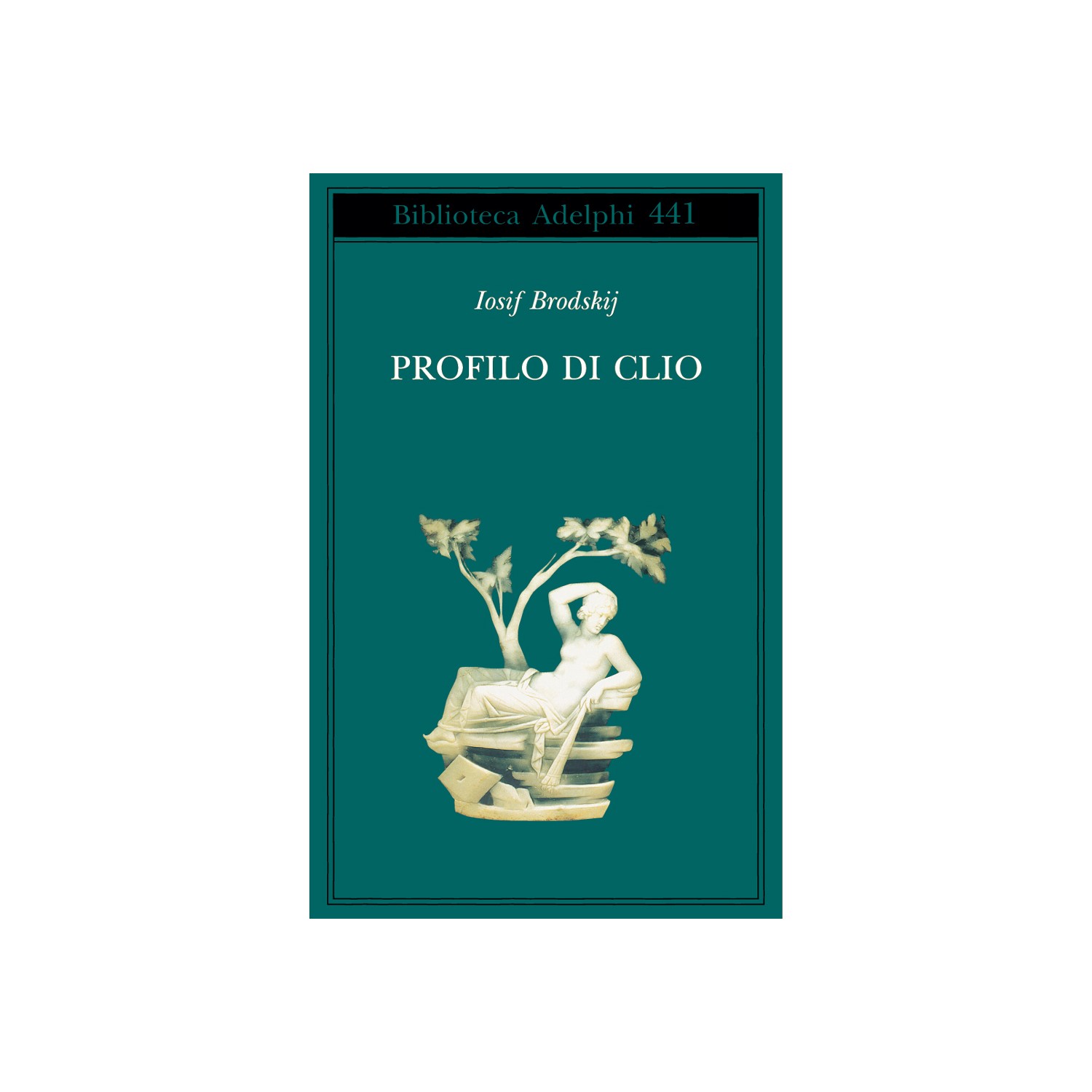 Profilo di Clio
