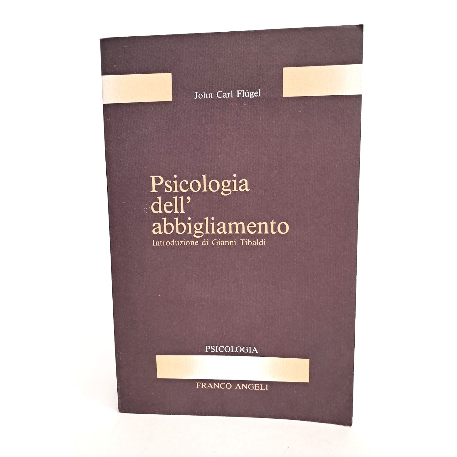 Psicologia dell'abbigliamento