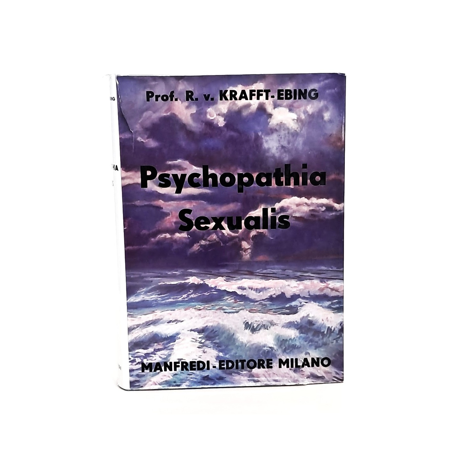 Psychopathia sexualis