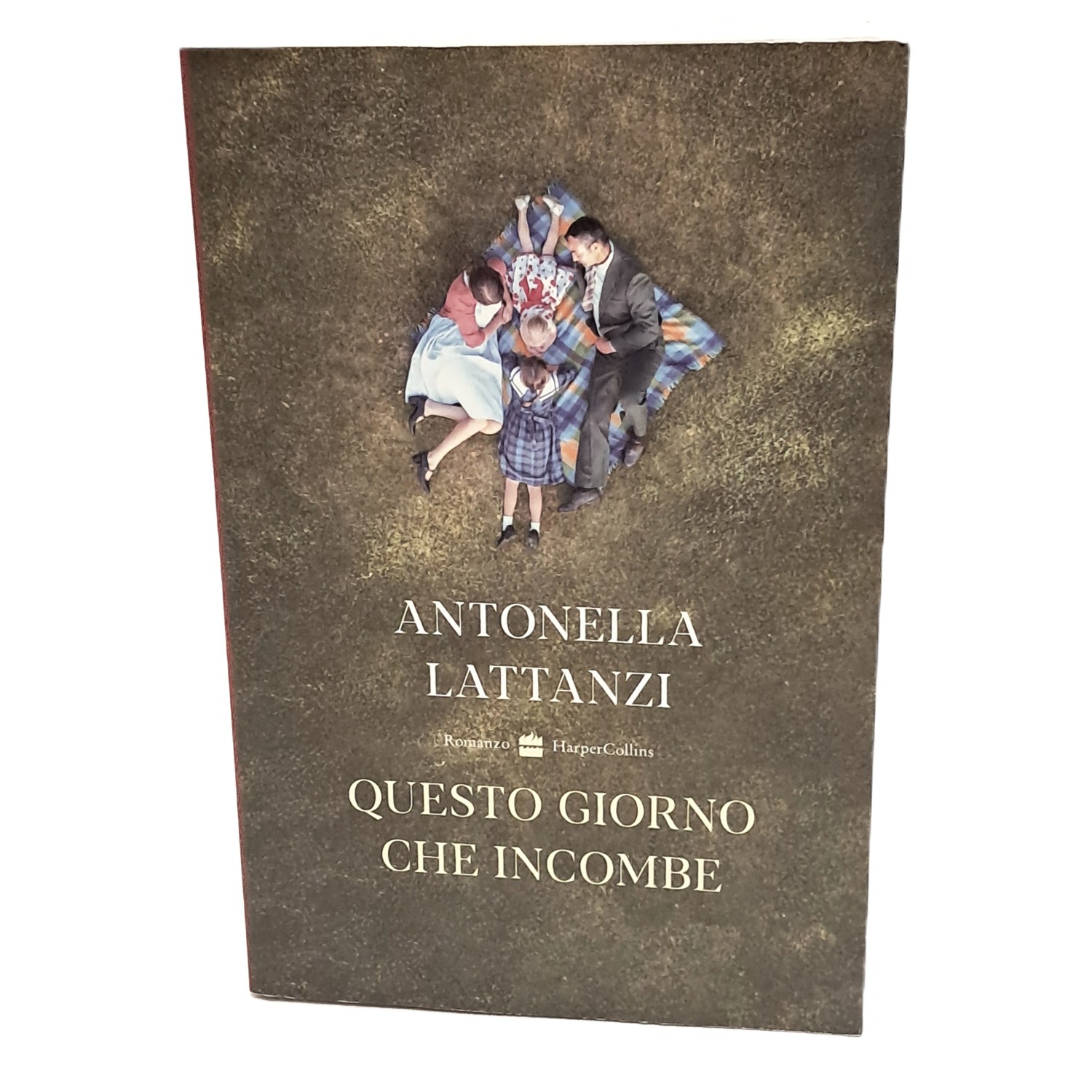 Questo giorno che incombe