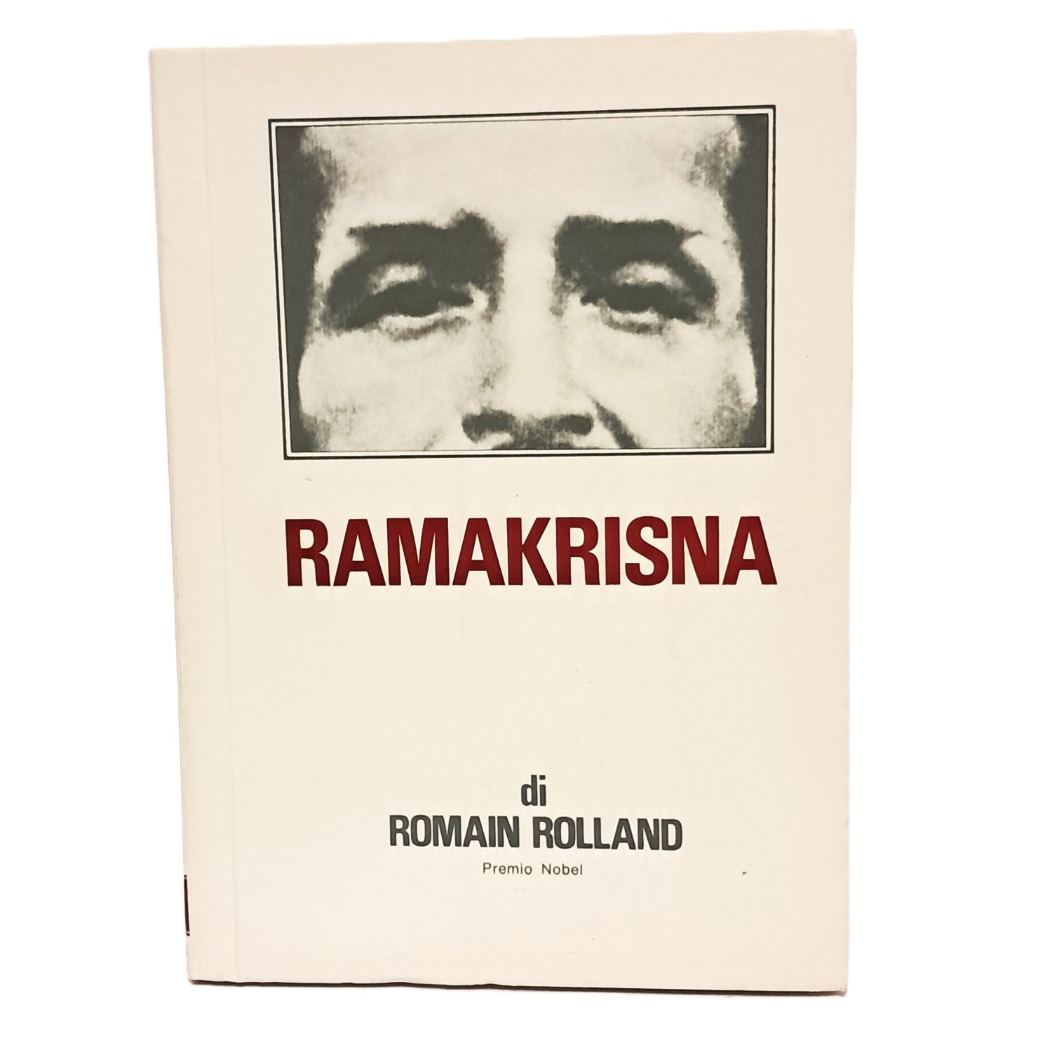 Ramakrisna