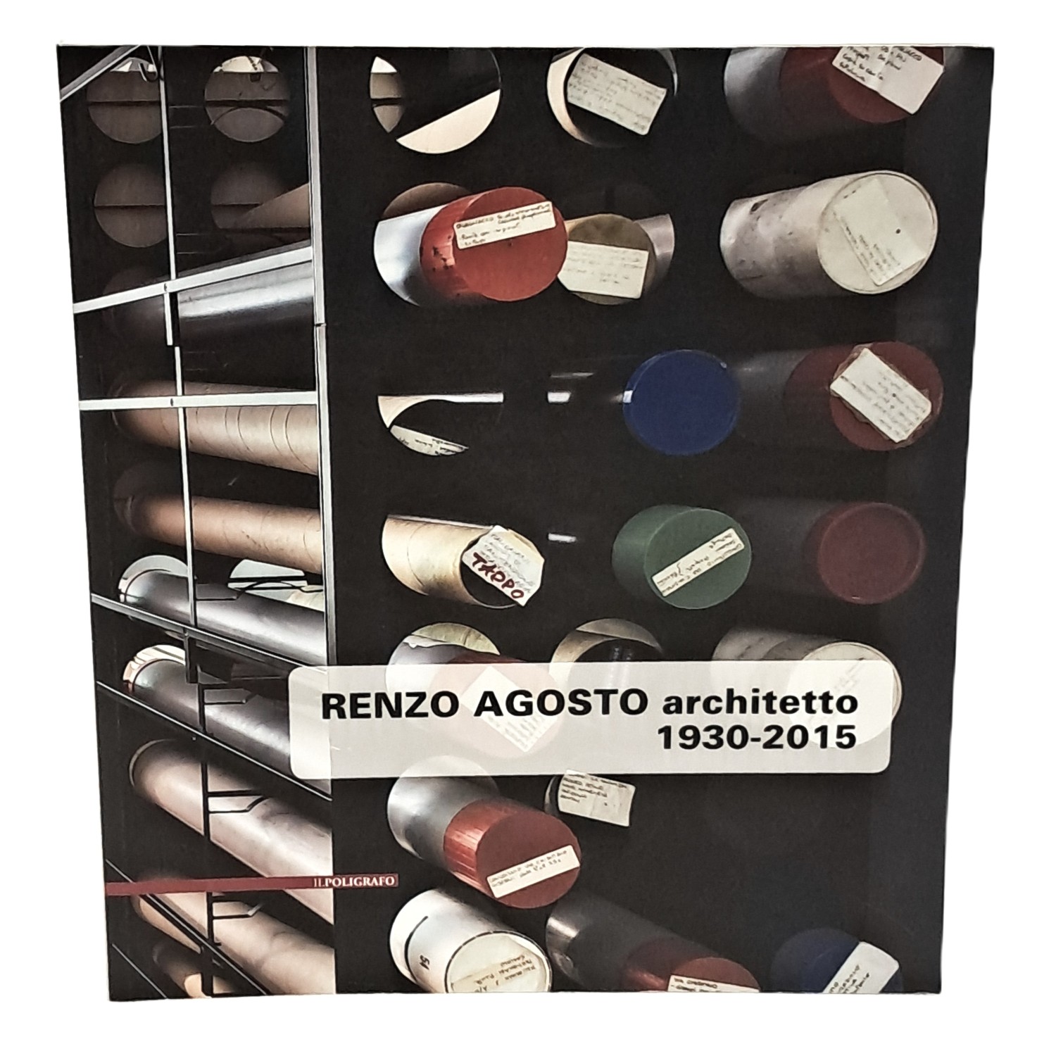 Renzo Agosto architetto 1930-2015