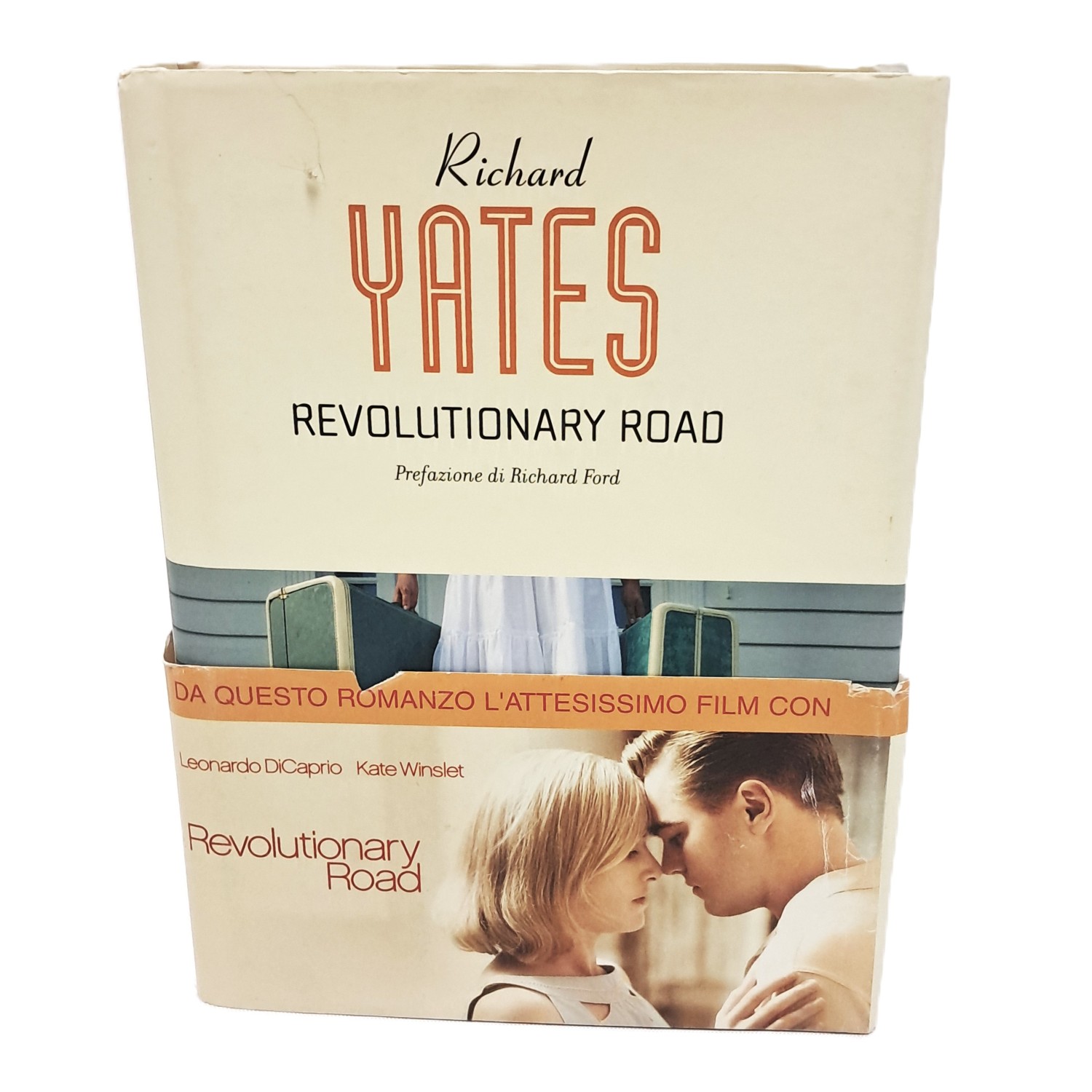 Revolutionary road