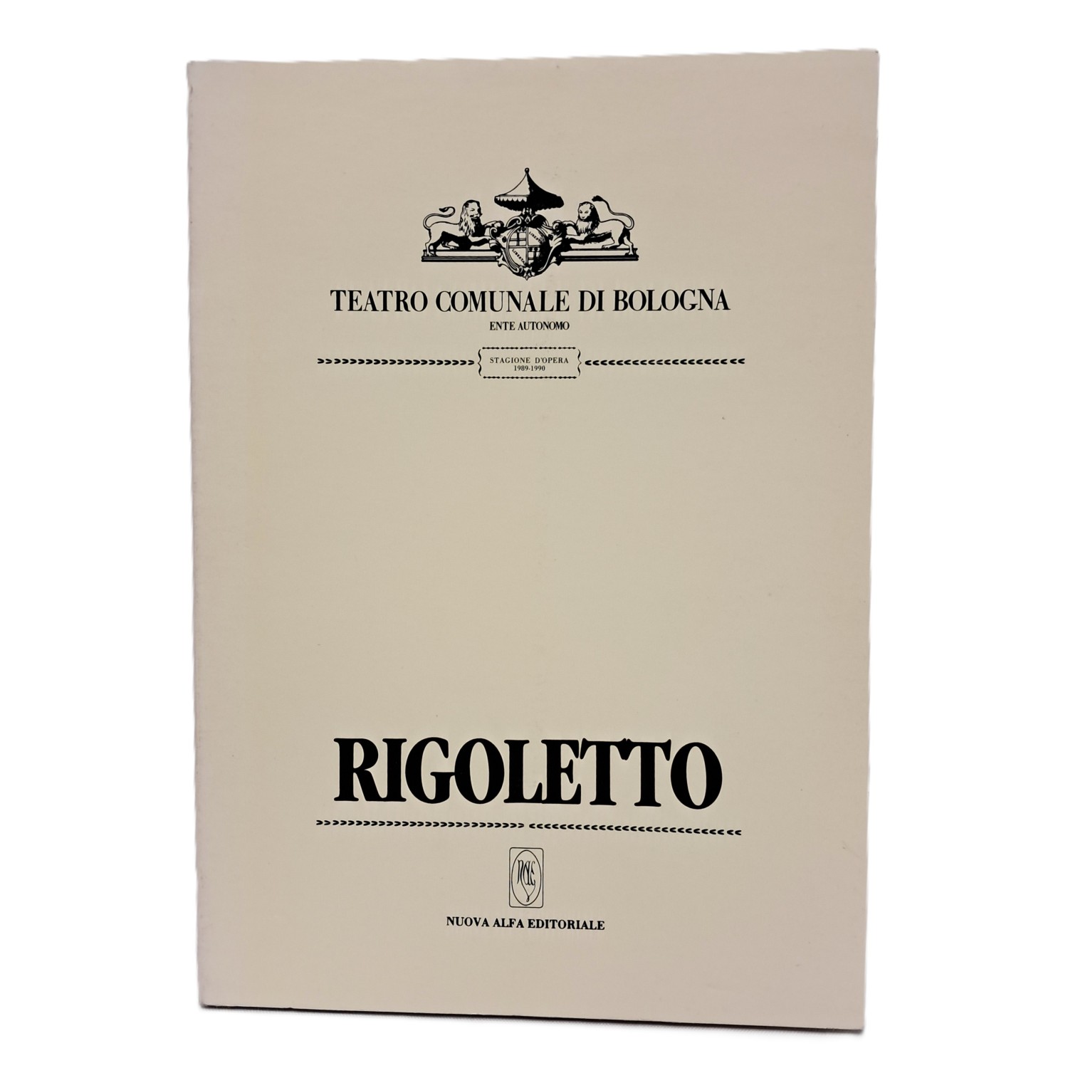 Rigoletto