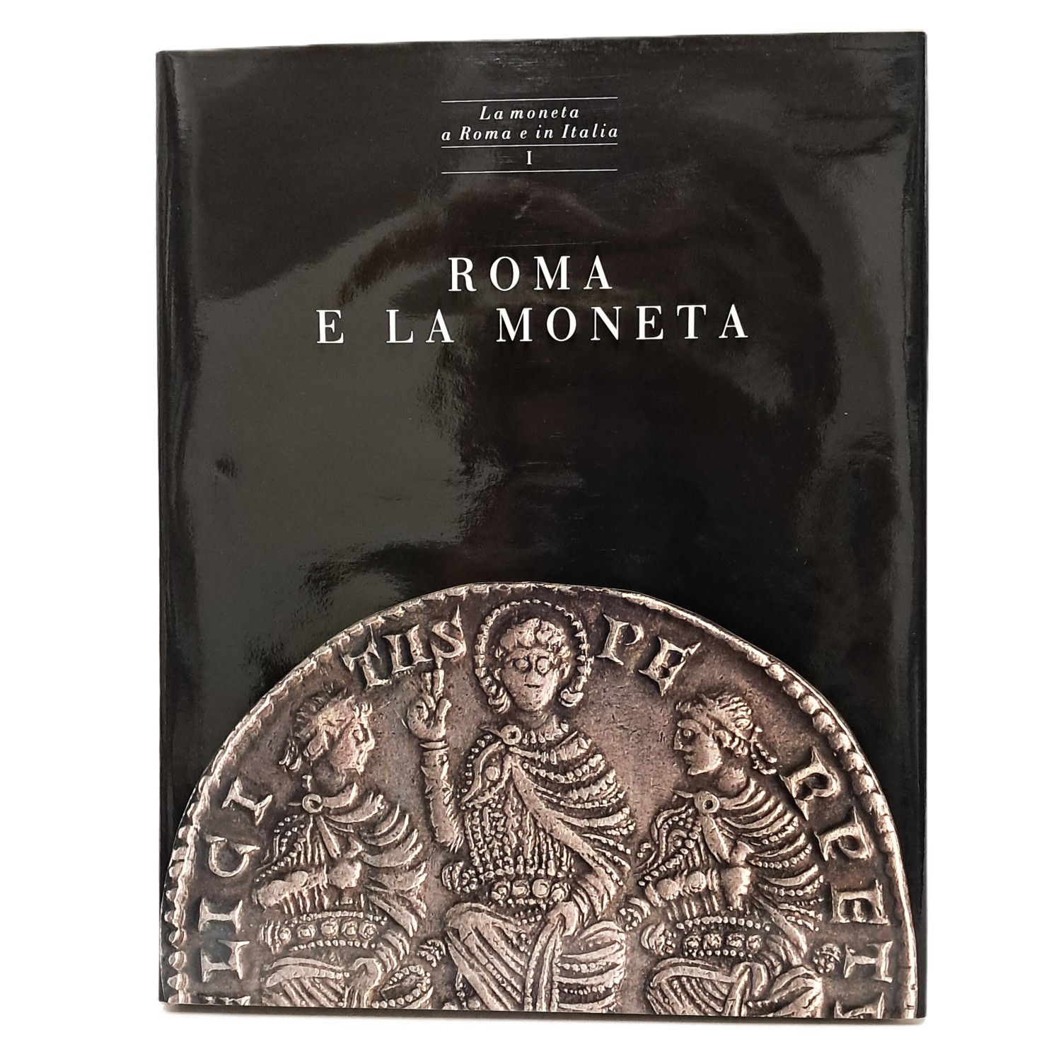 Roma e la moneta