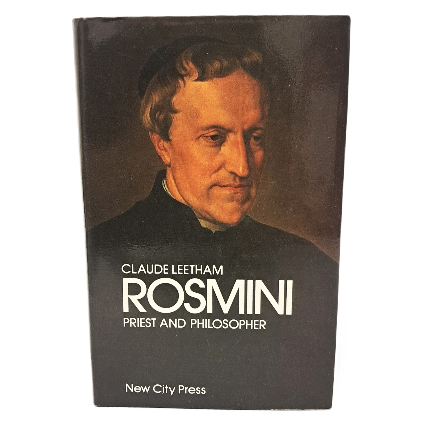 Rosmini priest and philosopher