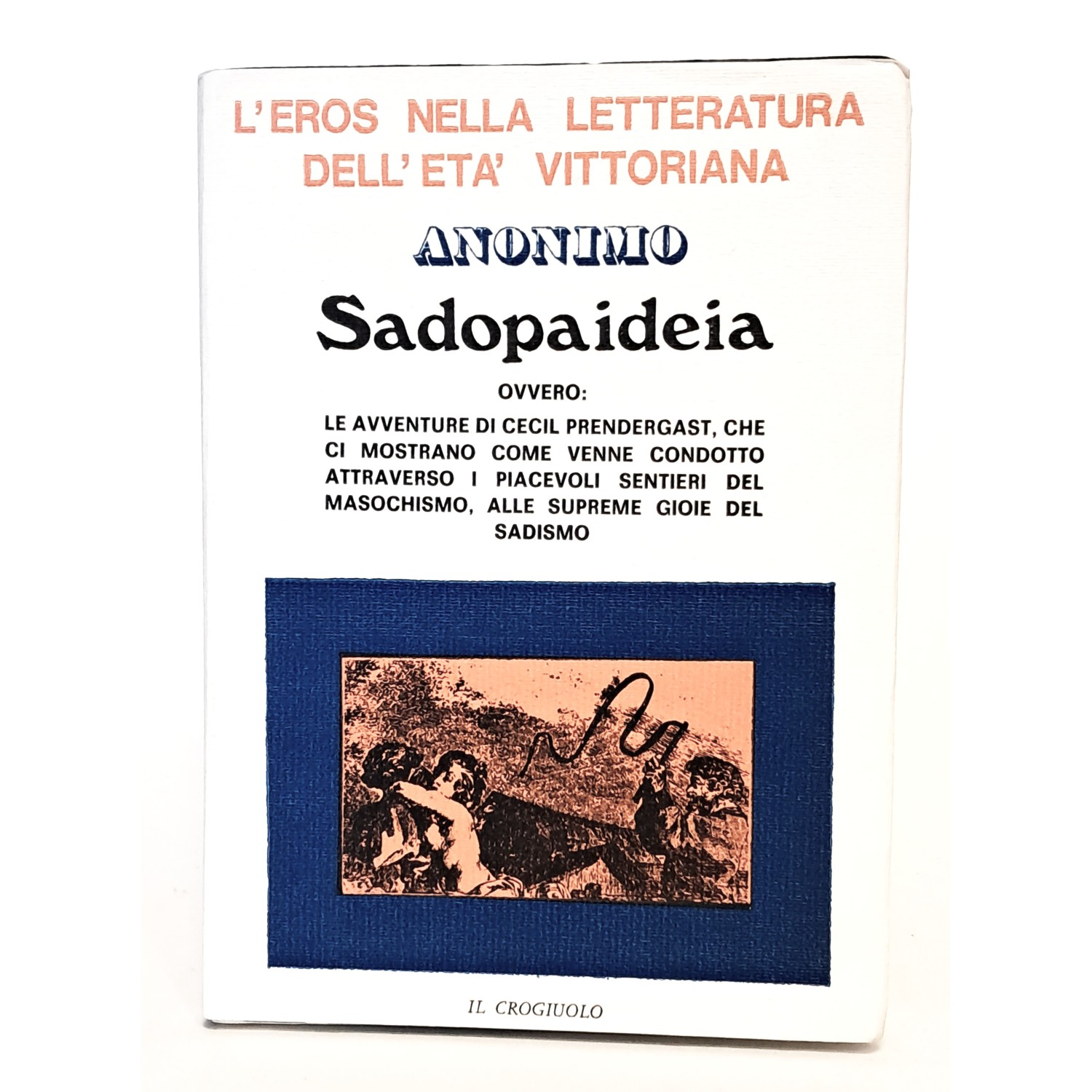 Sadopaideia