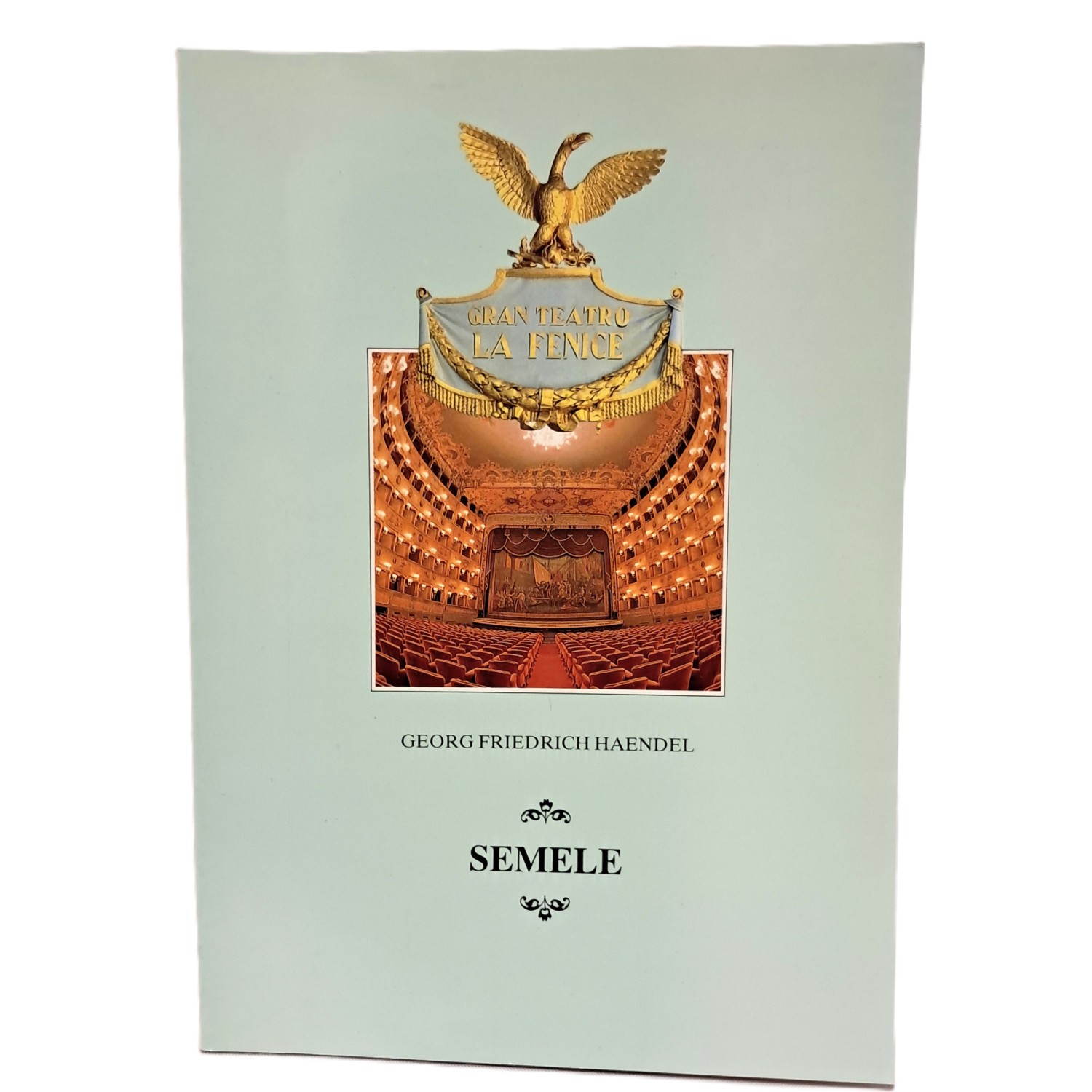 Semele