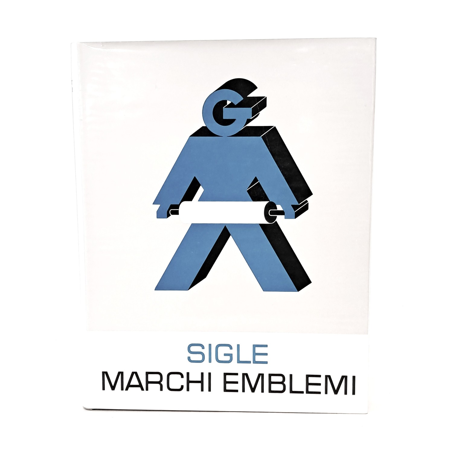 Sigle marchi di fabbrica emblemi