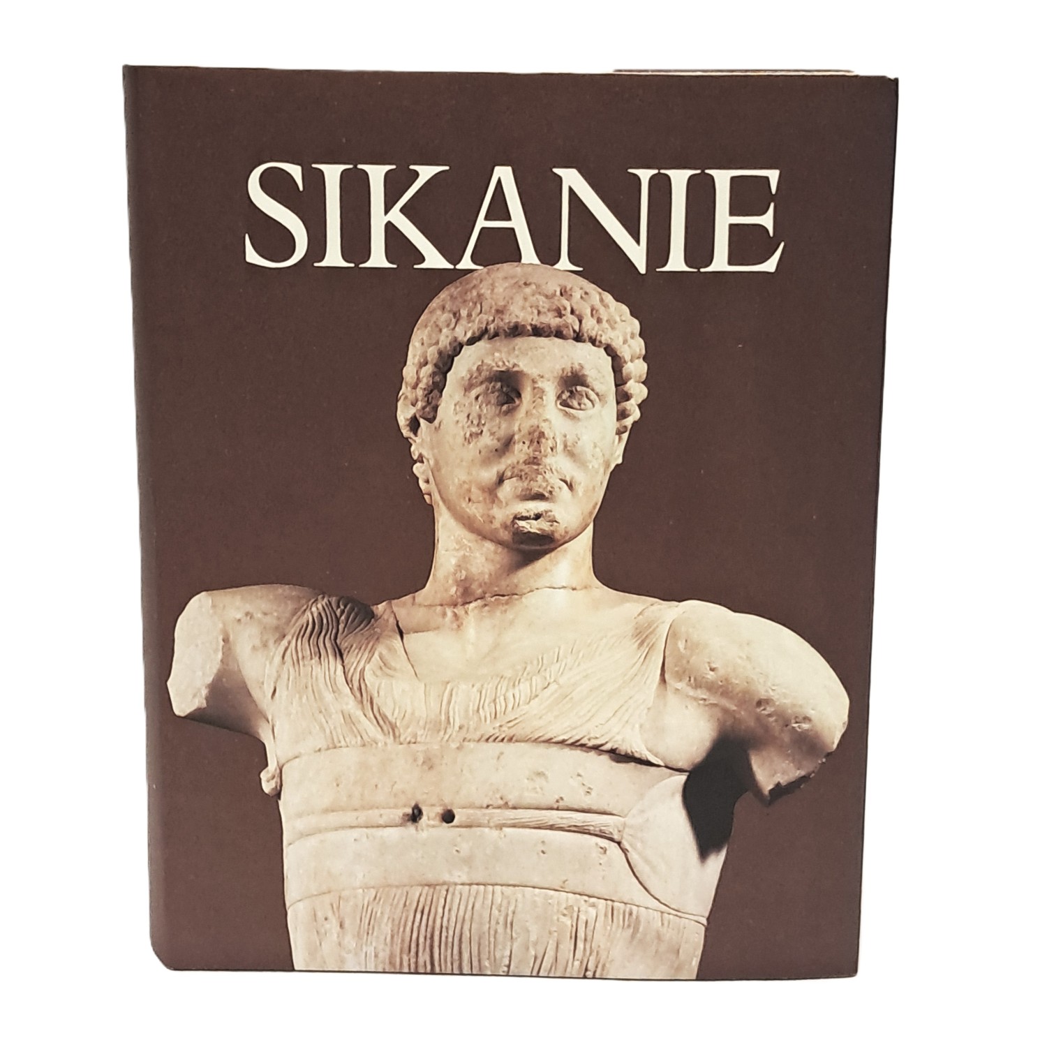 Sikanie storia e civiltà della Sicilia greca