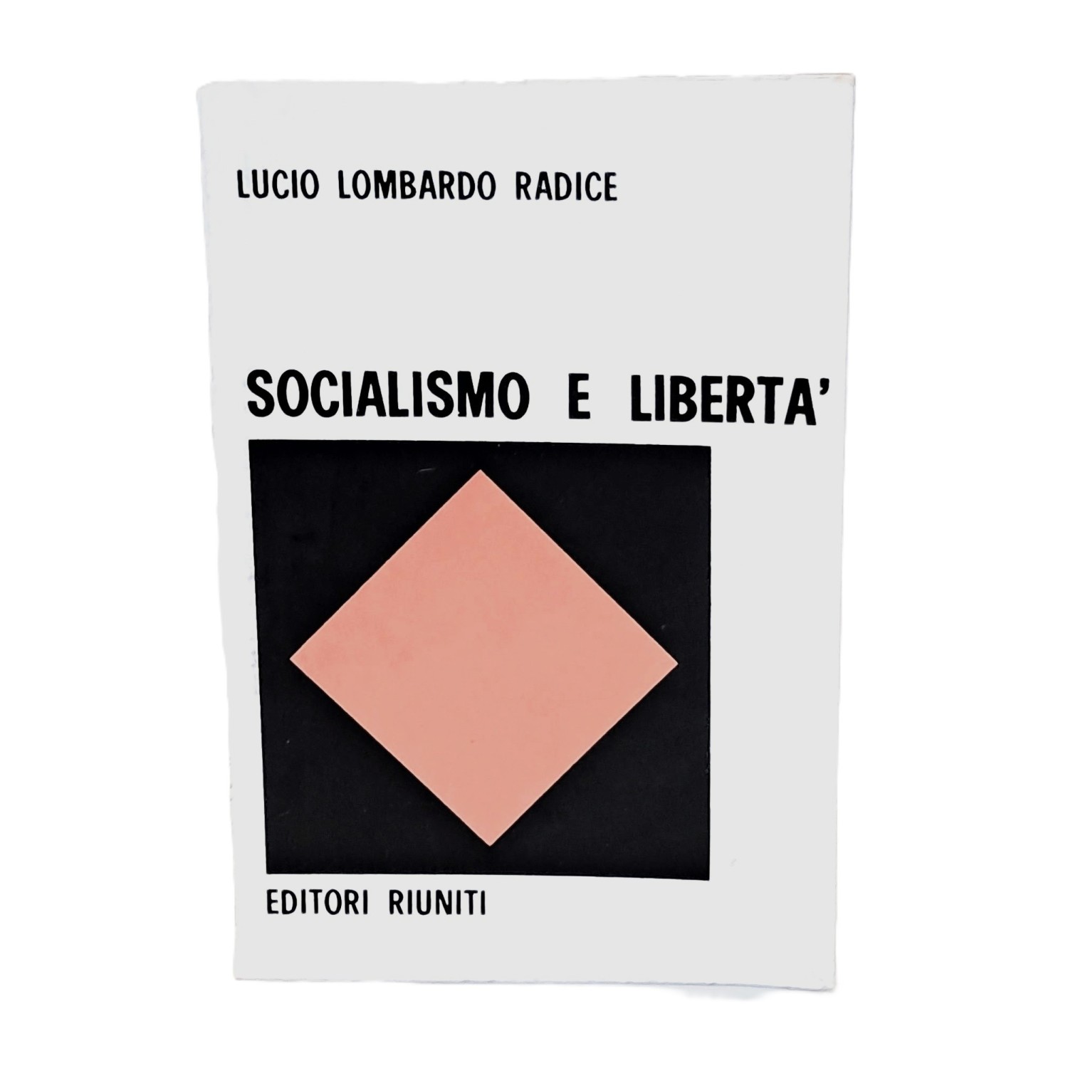 Socialismo e libertà