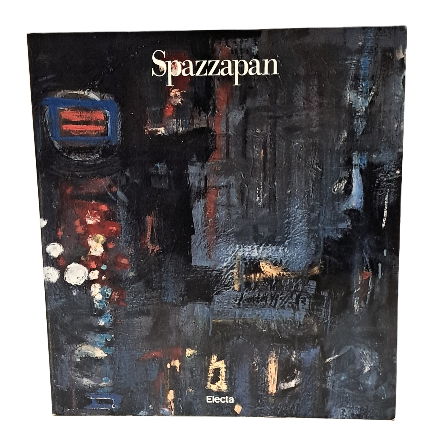 Spazzapan