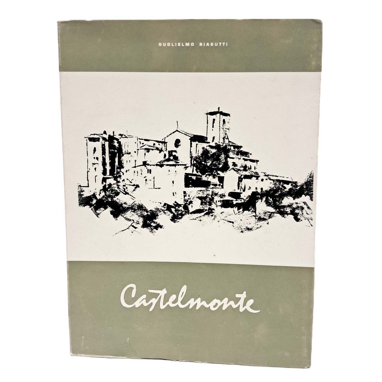 Storia del santuario di Castelmonte