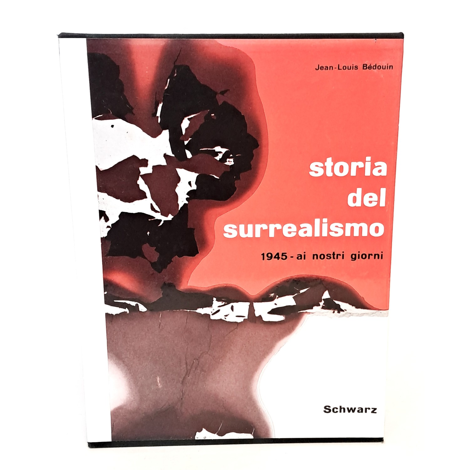 Storia del surrealismo I-II