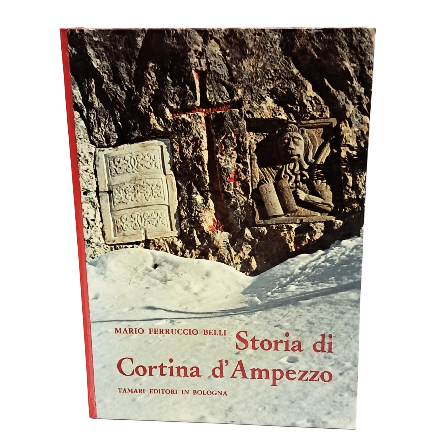 Storia di Cortina d'Ampezzo