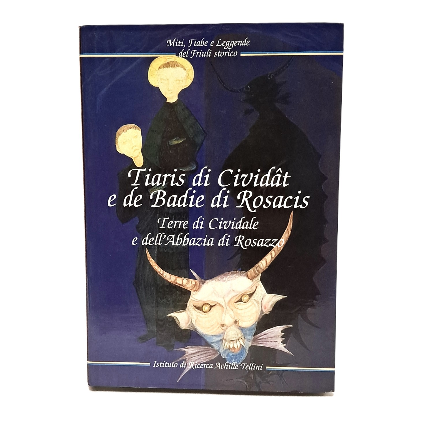Taris di Cividat e de badie di Rosacis. Terre di …
