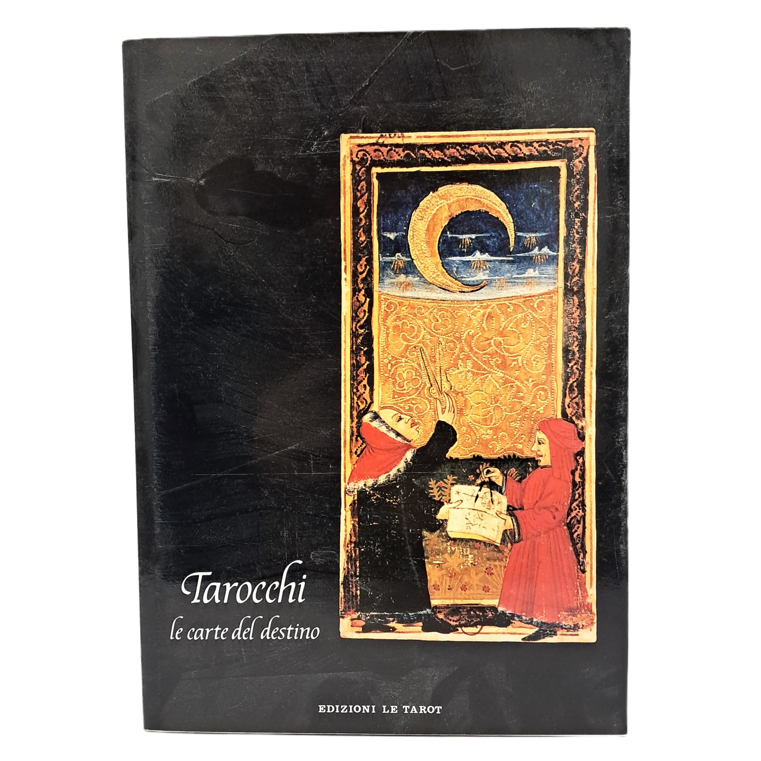 Tarocchi le carte del destino