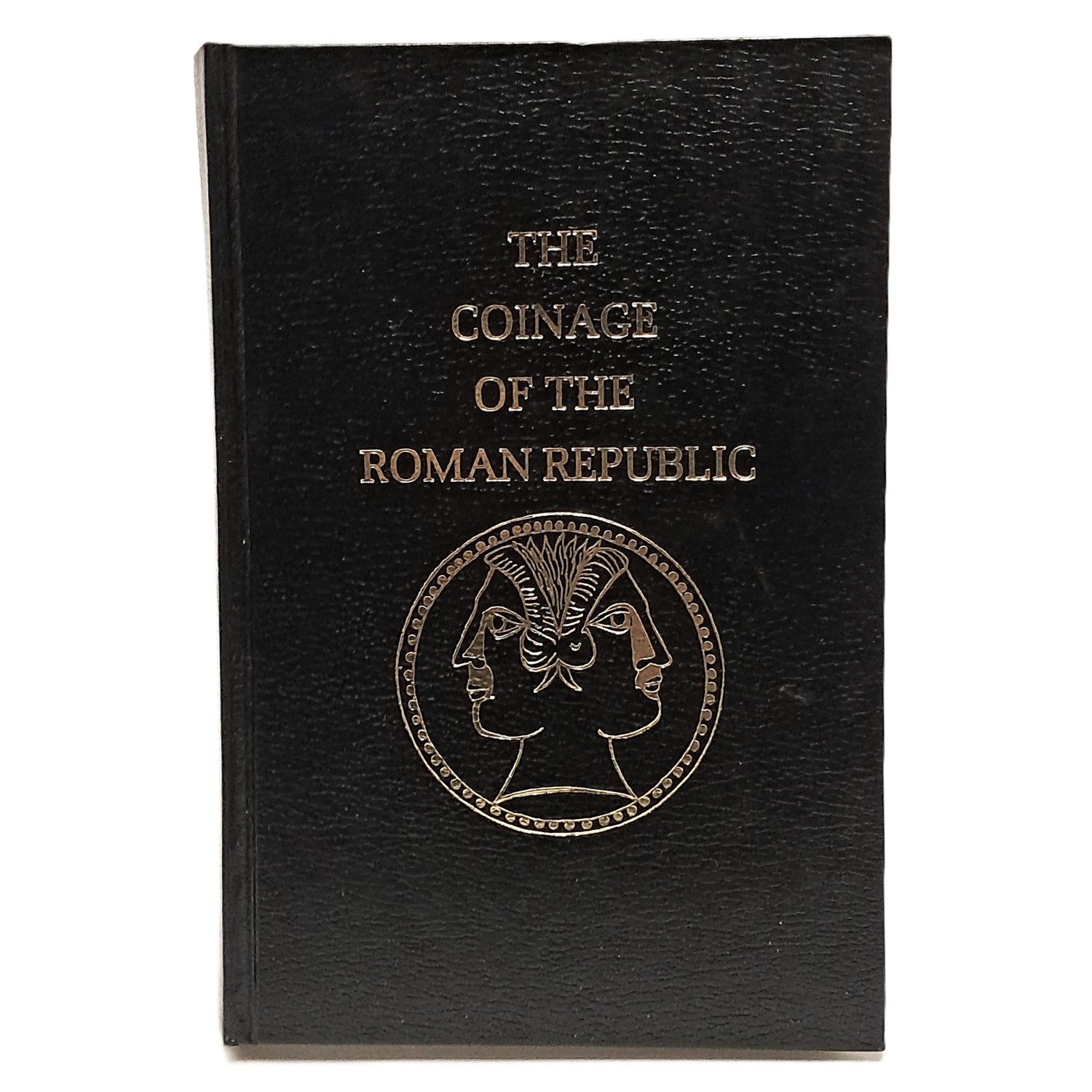 The coinage of the Roman Republic