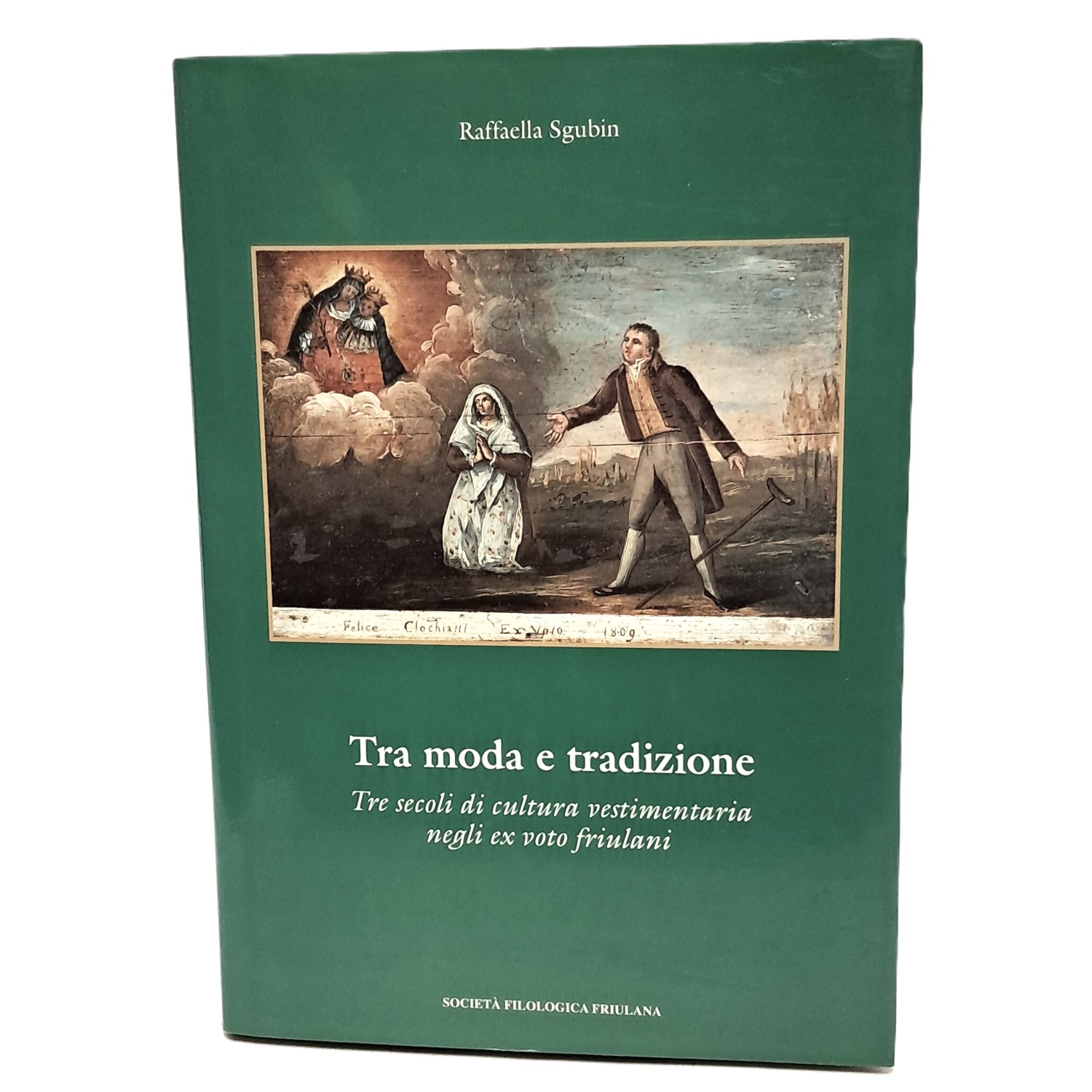 Tra moda e tradizione. Tre secoli di cultura vestimentaria negli …