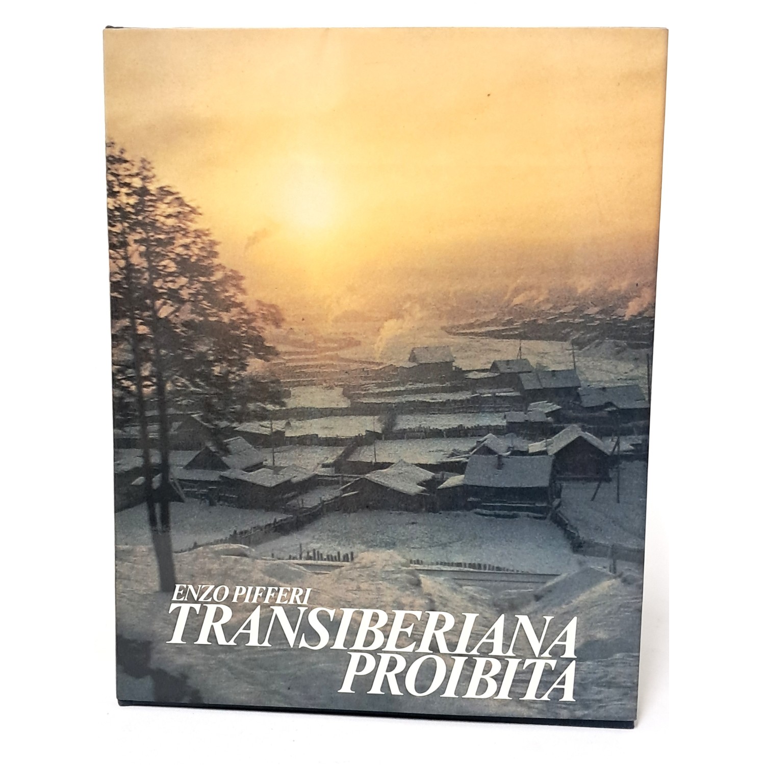 Transiberiana proibita