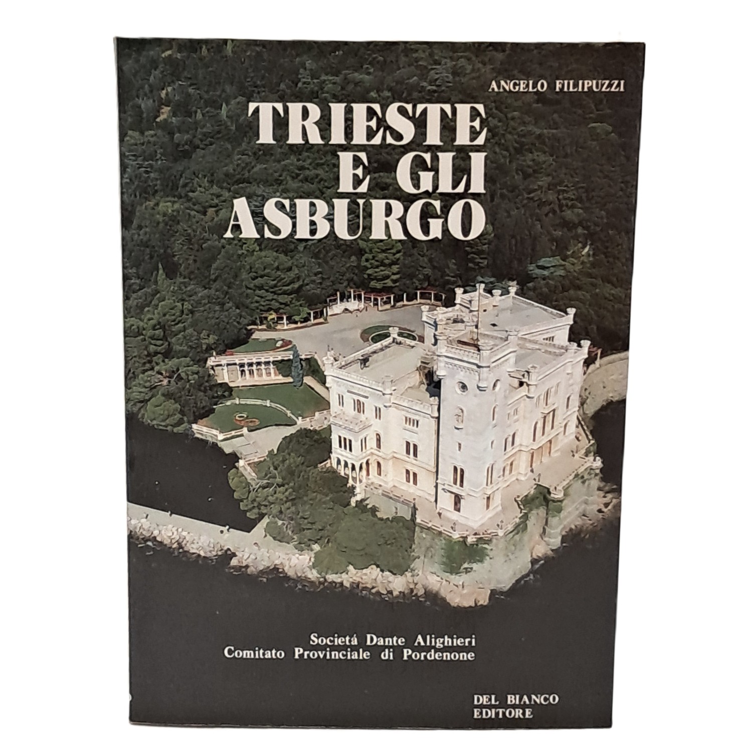 Trieste e gli Asburgo