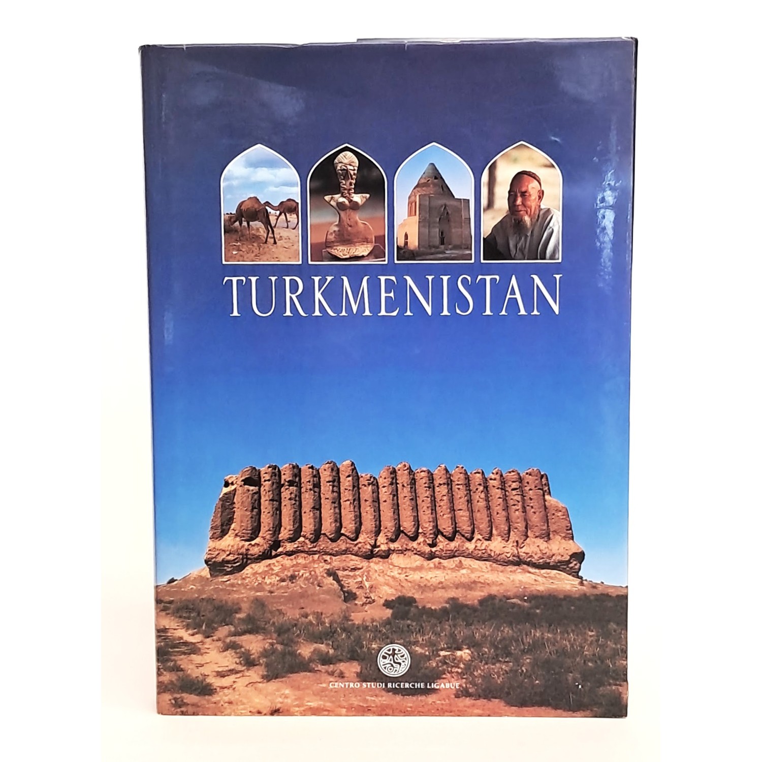 Turkmenistan