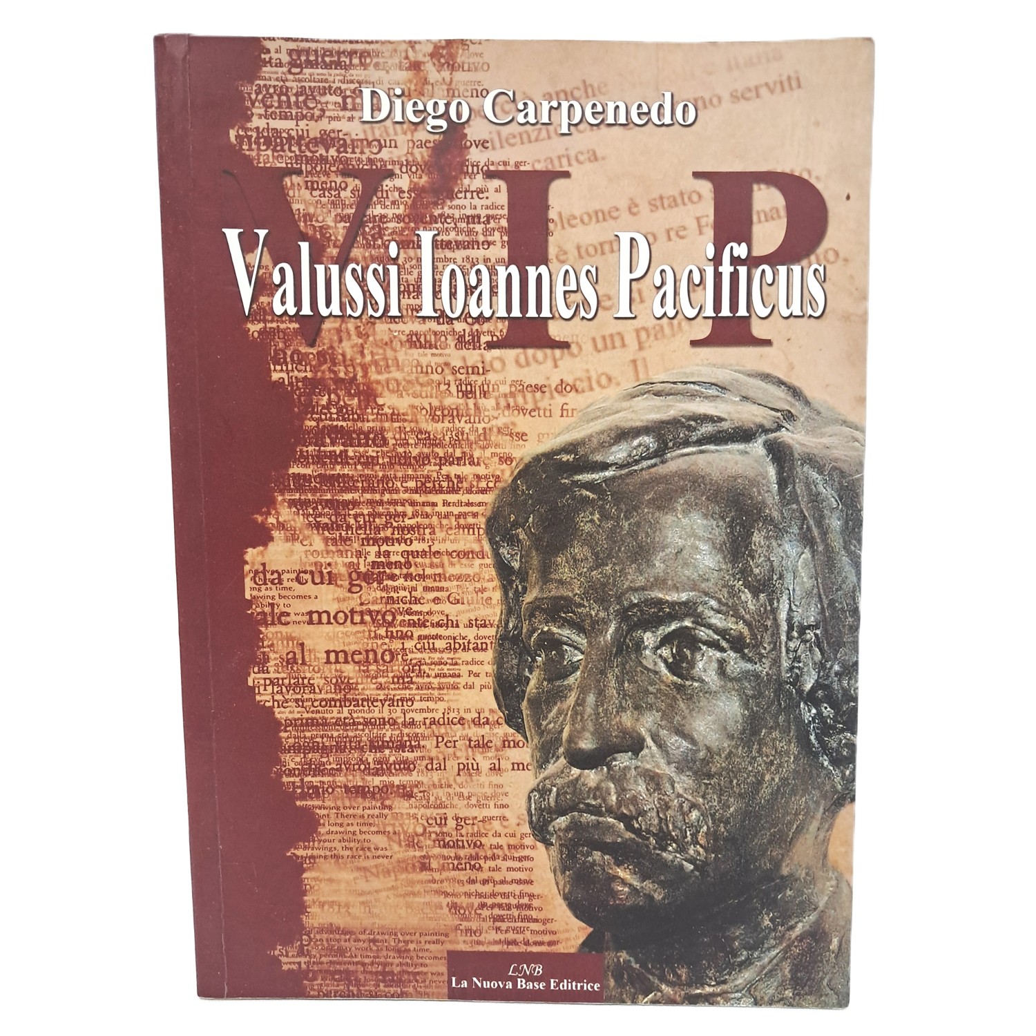 Valussi Ioannes Pacificus