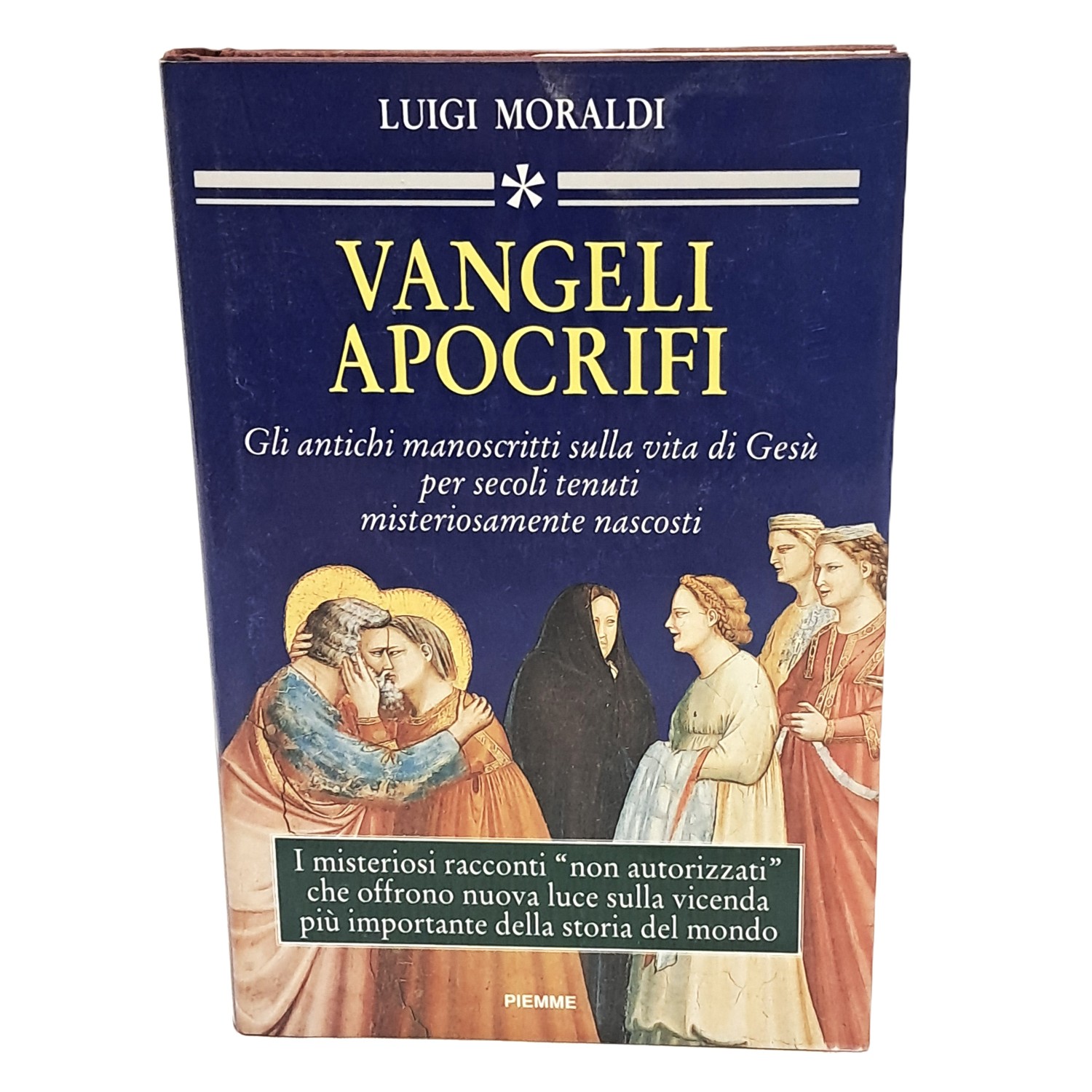 Vangeli apocrifi