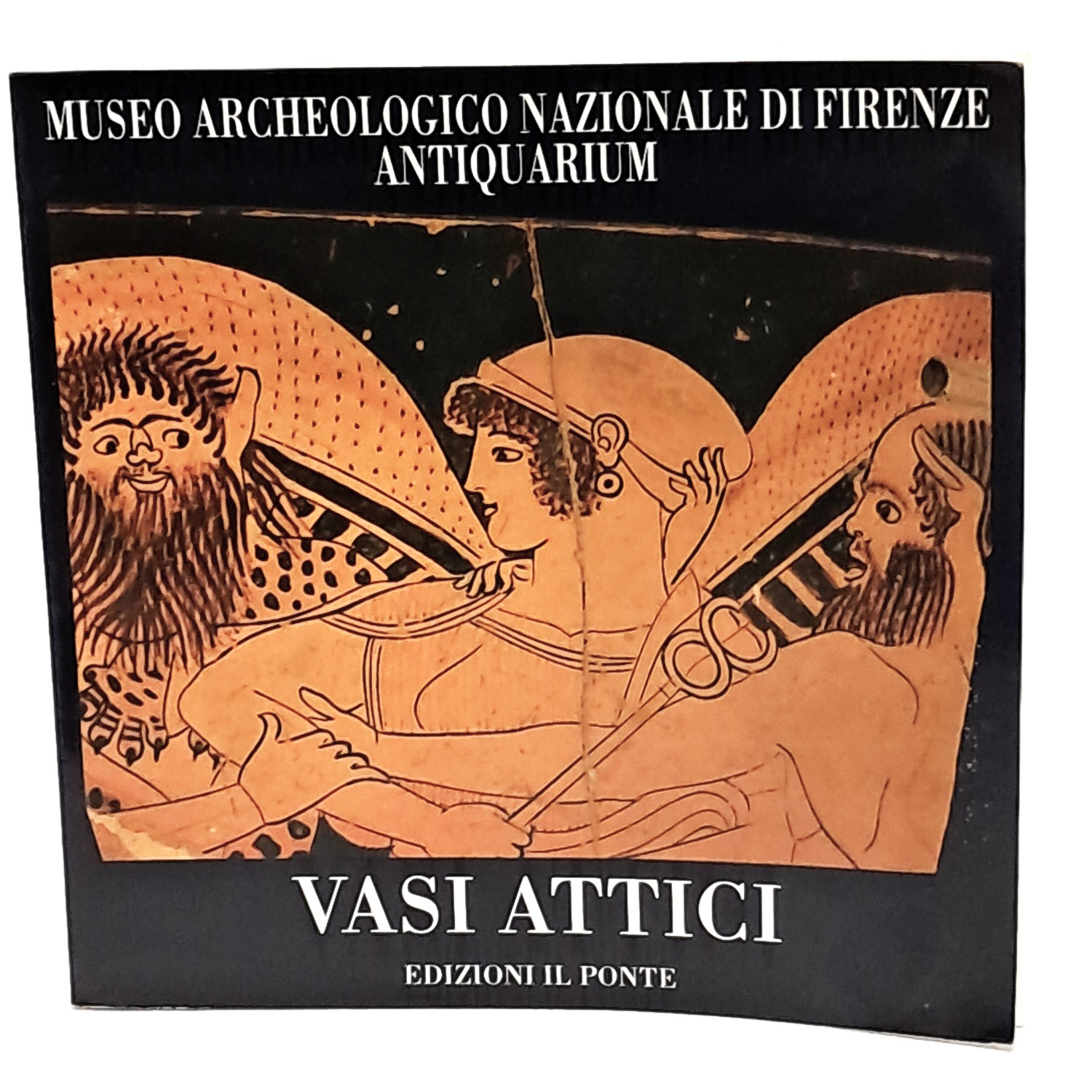 Vasi attici