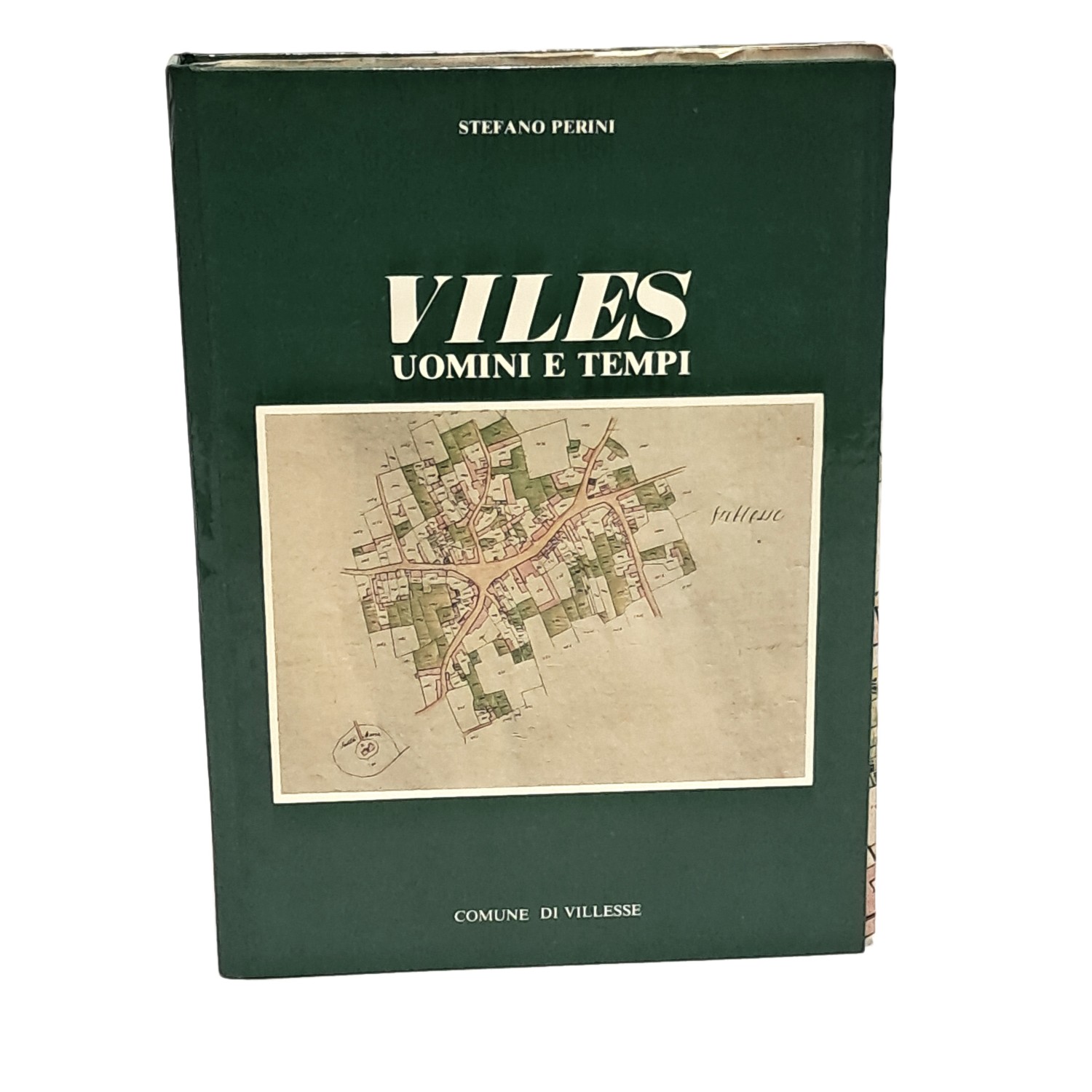 Viles uomini e tempi