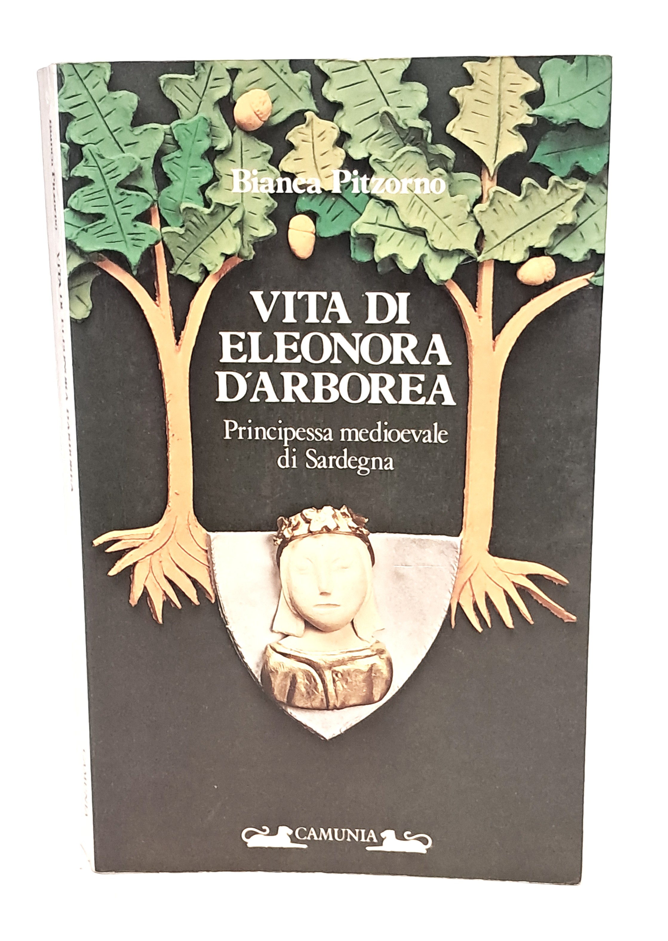Vita di Eleonora d'Arborea