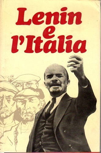 LENIN E L'ITALIA