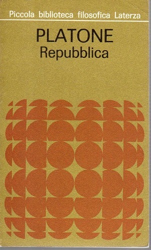 La Repubblica traduzioni di Eugenio Ferrai compendiata e annotata da …