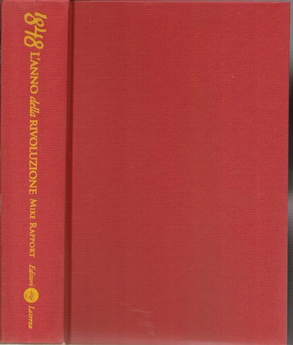 1848 L'anno della rivoluzione
