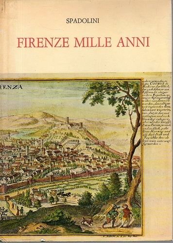 Firenze mille anni