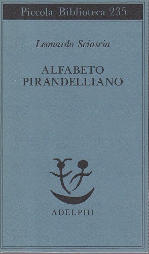 Alfabeto Pirandelliano