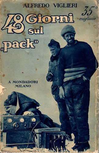 48 GIORNI SUL "PACK"