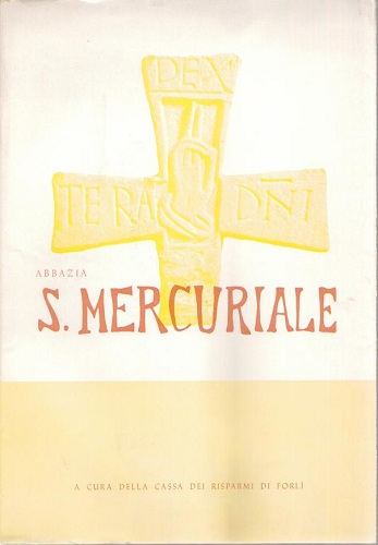 Abbazia S Mercuriale