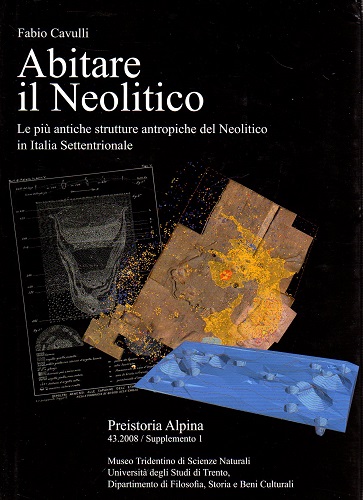 Abitare in Neolitico le più antiche strutture antropiche del Neolitico …