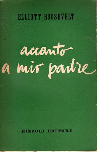 Accanto a mio padre