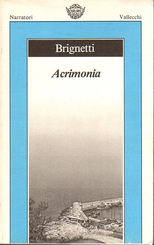 Acrimonia