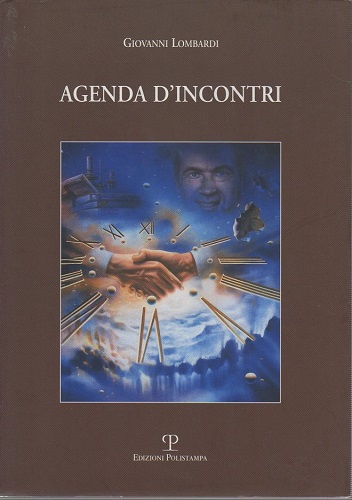 Agenda d'incontri