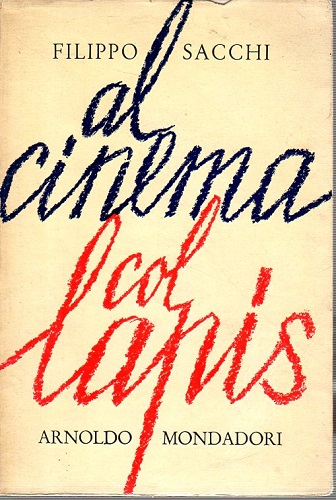 Al cinema col lapis