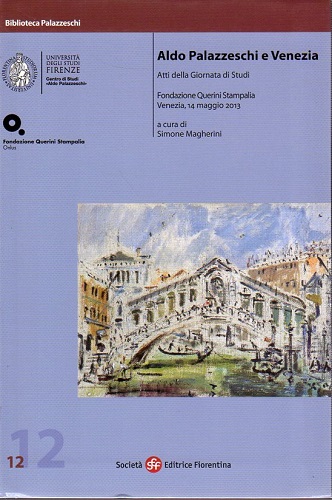 Aldo Palazeschi a Venezia