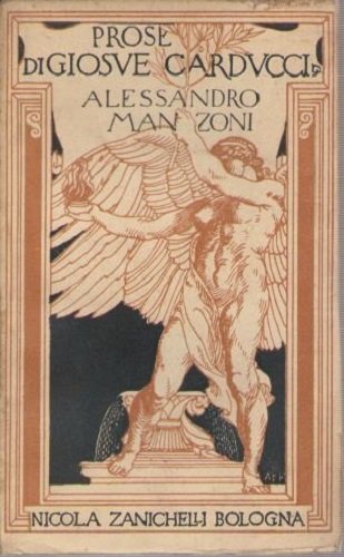 ALESSANDRO MANZONI