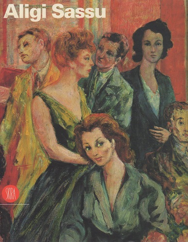 Aligi Sassu. Antologica 1927 1999