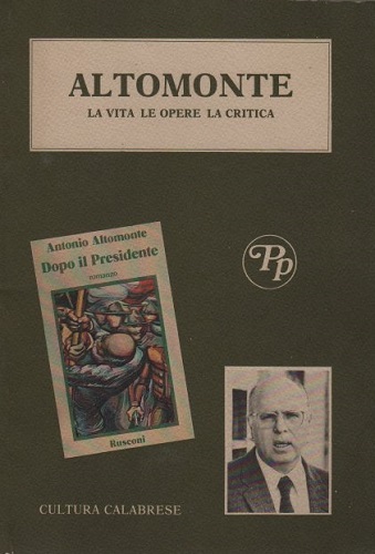 Altomonte la vita le opere la critica